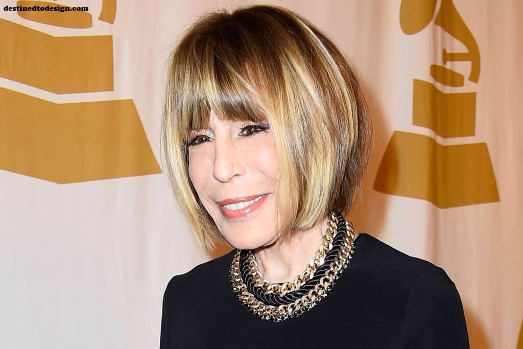 Cynthia Weil เสียชีวิตแล้วด้วยวัย 82 ปี ซินเทีย ไวล์ นักแต่งเพลงชื่อดังของสหรัฐฯ เสียชีวิตแล้วด้วยวัย 82 ปี ครอบครัวของเธอยืนยัน