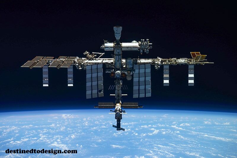 Nasa หยุดการติดต่อกับสถานีอวกาศชั่วคราว ไฟฟ้าดับของ Nasa ทำให้การสื่อสารระหว่าง Mission Control และสถานีอวกาศนานาชาติขัดข้องในวันอังคาร
